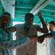 Illustration for article titled How Delroy Lindo improvised his anguished boat scene in Da 5 Bloods